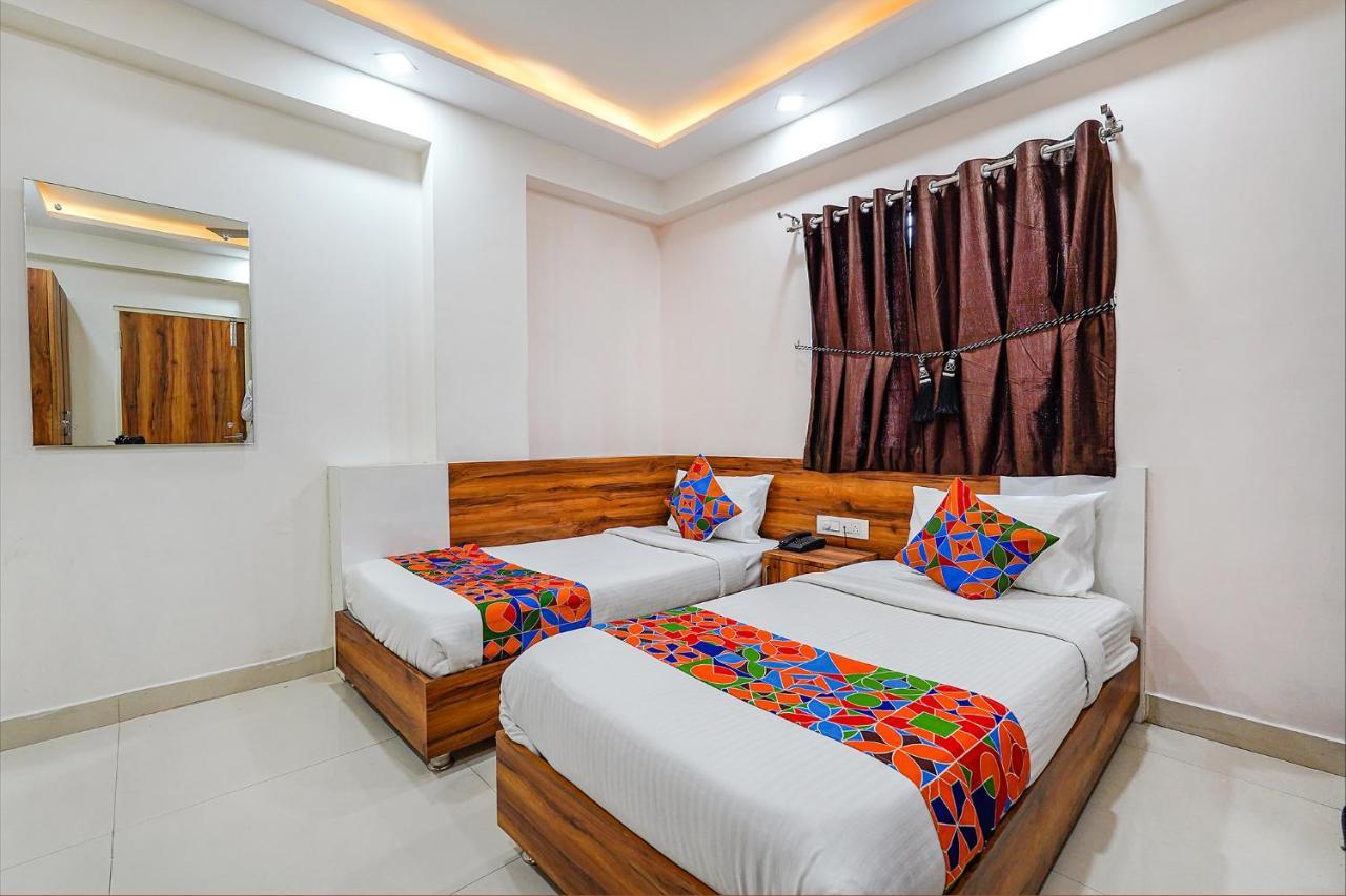 Fabexpress Nr Comforts Bangalore Luaran gambar